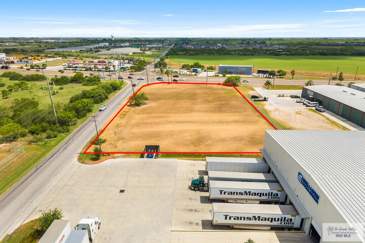 Property Photo:  0 Fm 802  TX 78526 