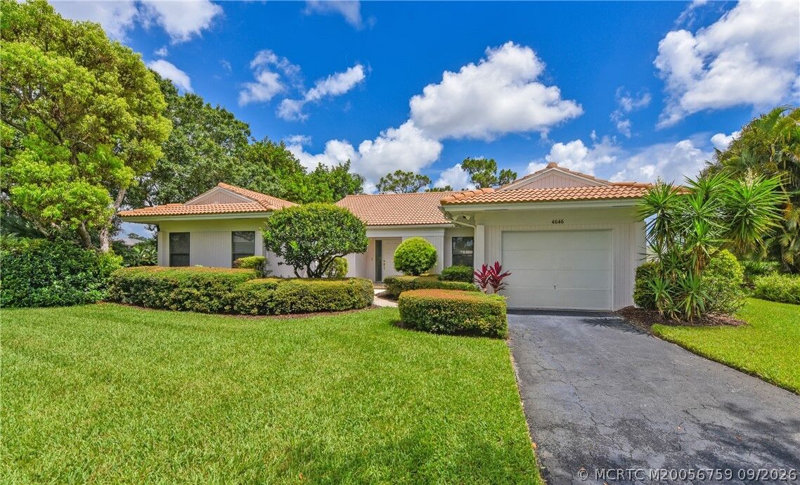 Property Photo:  4646 SW Lorne Court  FL 34990 