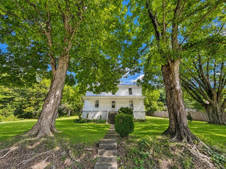 Property Photo:  2866 Sam Snead  VA 24445 