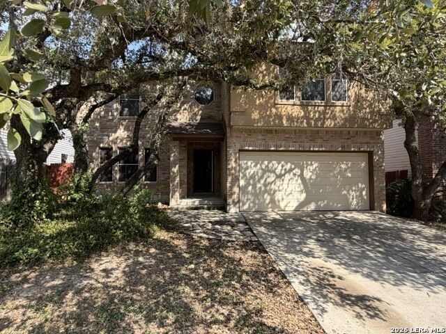 Property Photo: 418 Diver TX 78253