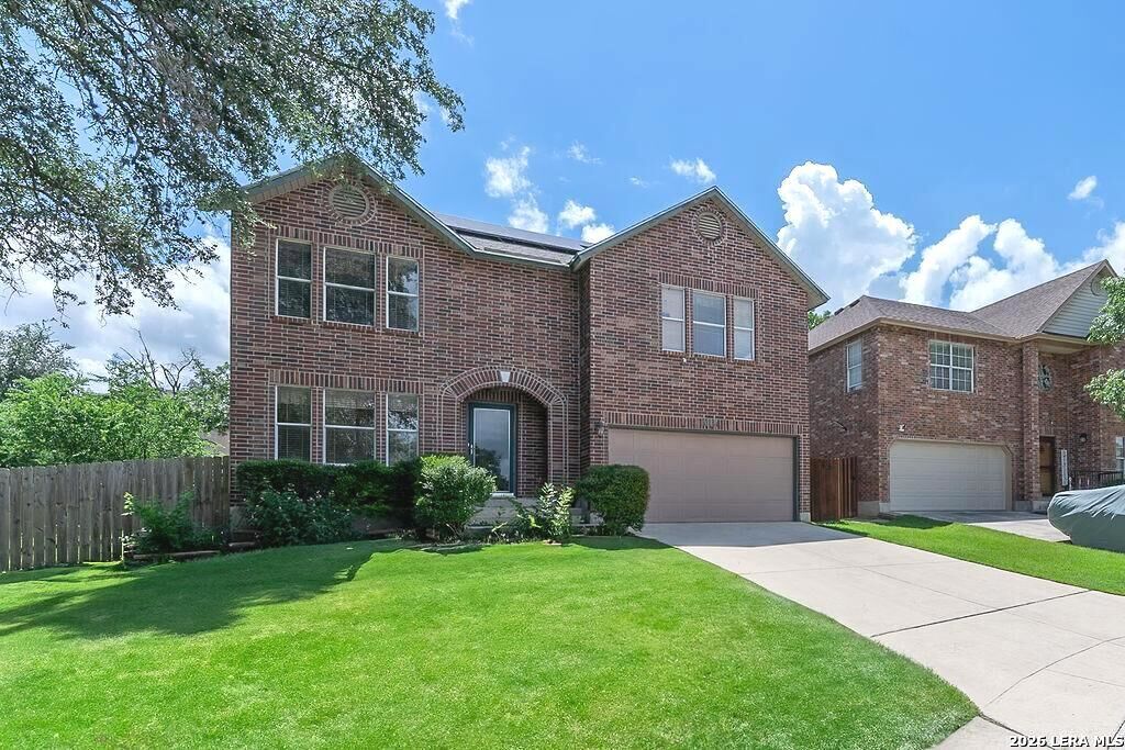 Property Photo: 16618 Blanco Ky TX 78247
