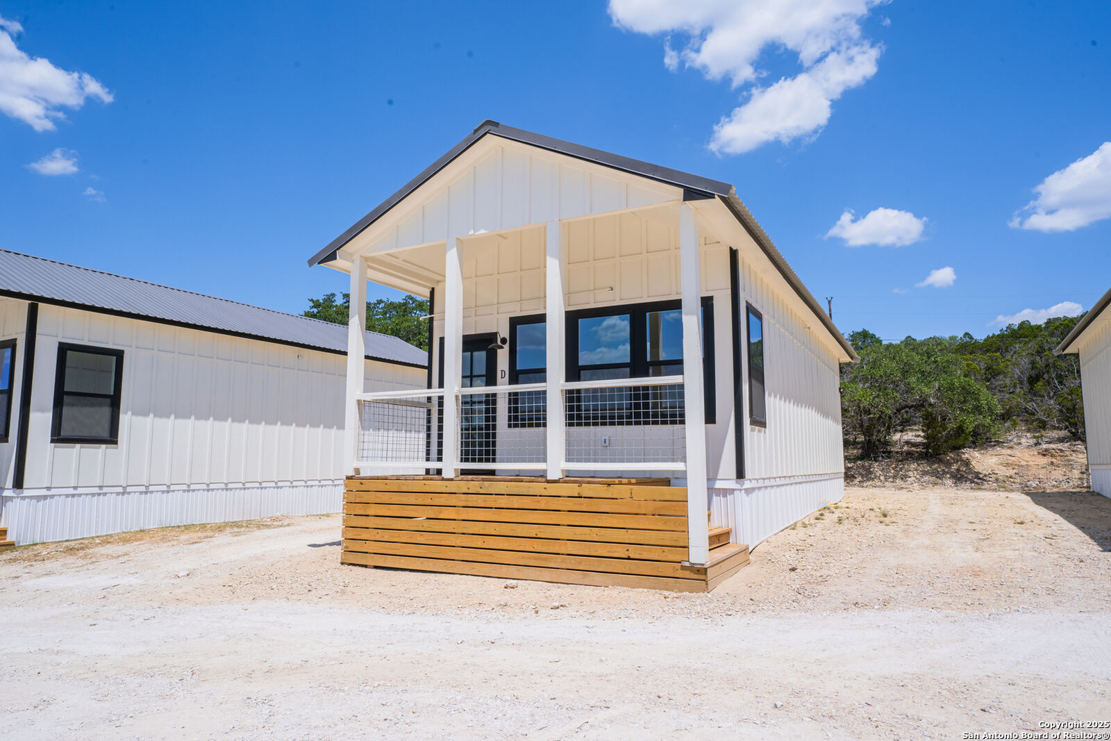 Property Photo:  1225 Texas Oaks B  TX 78070 