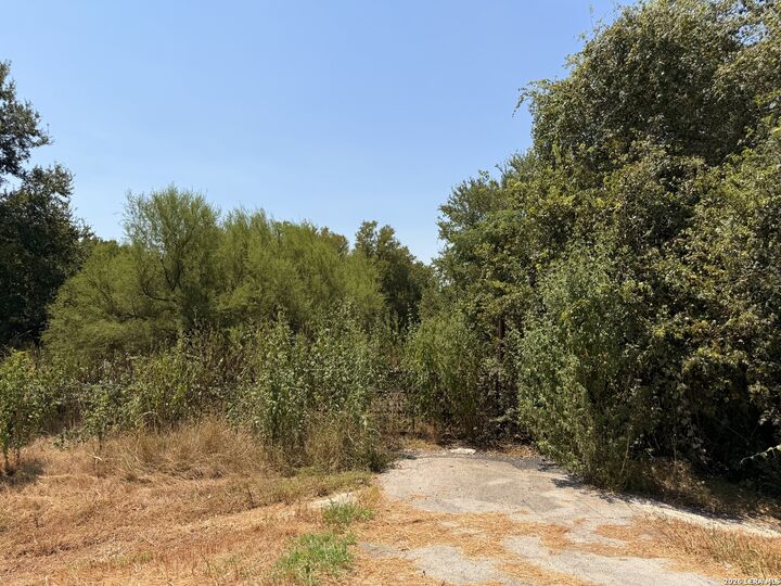Property Photo:  0 Henze Rd  TX 78223 