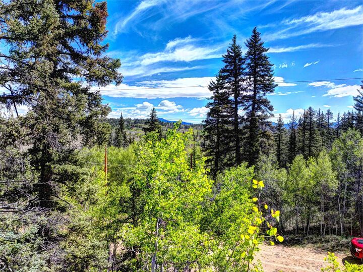 Property Photo: 75 Swiggler Road CO 80456