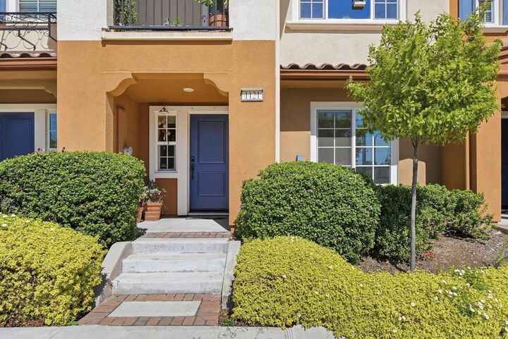 Property Photo:  1121 Giannitsa Terrace  CA 94089 