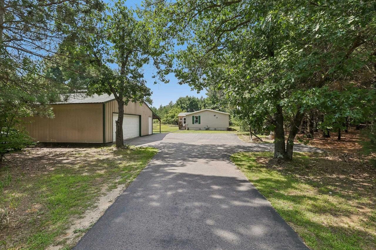 Property Photo:  2765 2nd Avenue  WI 53952 