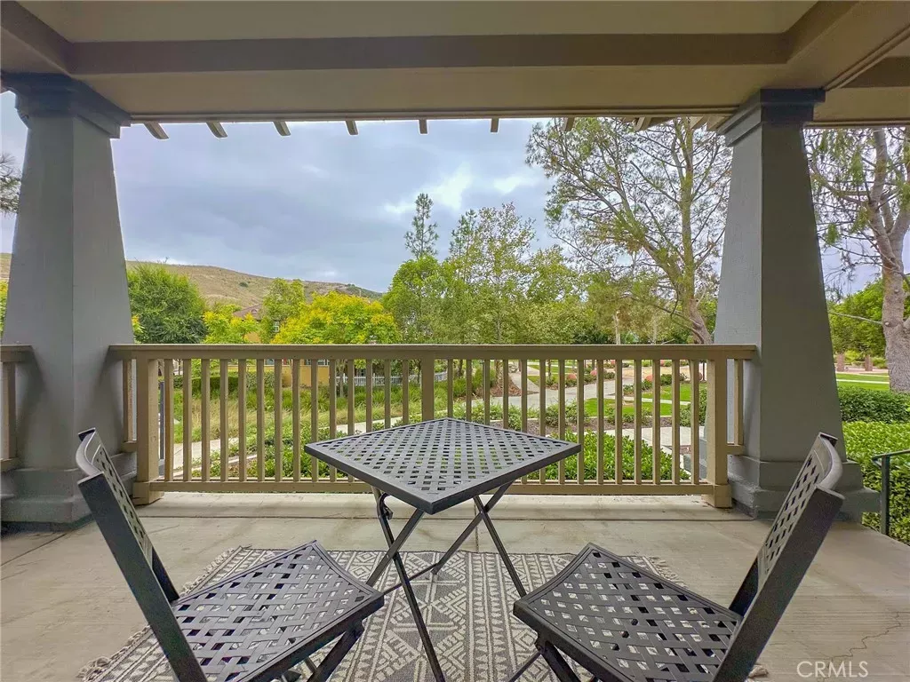 Property Photo:  12 Durlston  CA 92694 