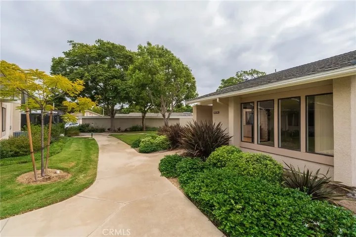 Property Photo: 8885 Modoc Circle 1206A CA 92646