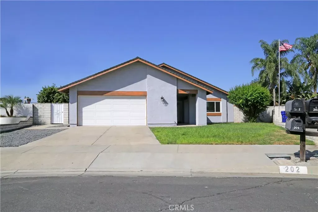 Property Photo:  202 E Cherry Hill Court  CA 91761 