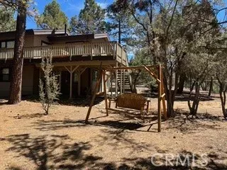 Property Photo:  1068 Lookout Mountain Road  CA 92314 