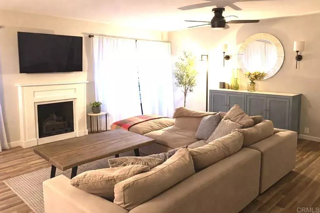 Property Photo:  2537 Navarra Drive B11  CA 92009 