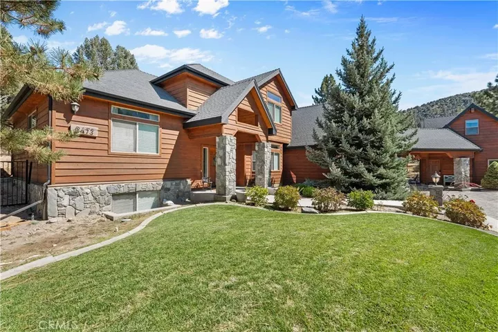 Property Photo:  2473 Interlaken Court  CA 92397 