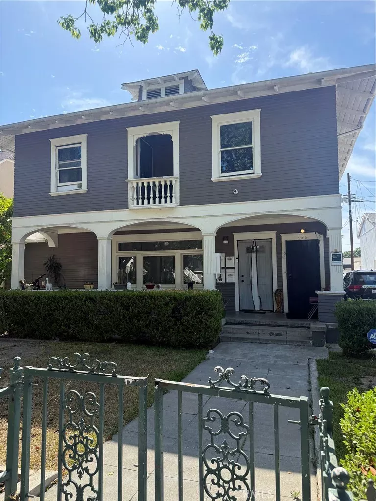 Property Photo: 1102 French CA 92701