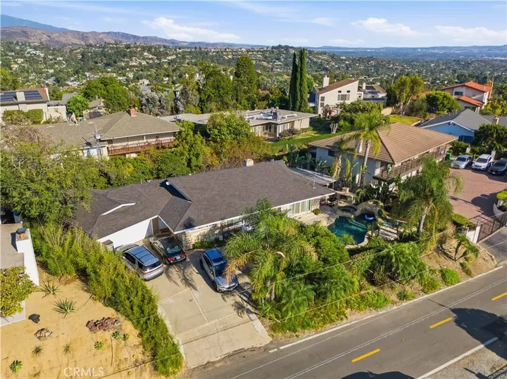 Property Photo: 12591 Vista Panorama CA 92705