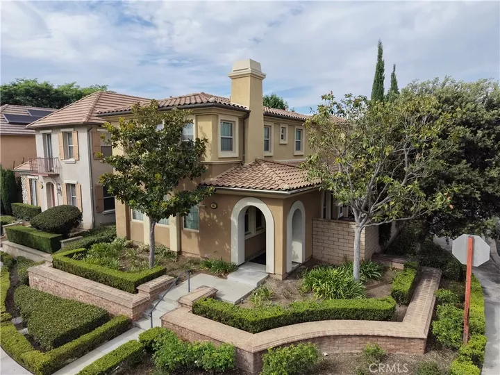 Property Photo:  167 Great Lawn  CA 92620 