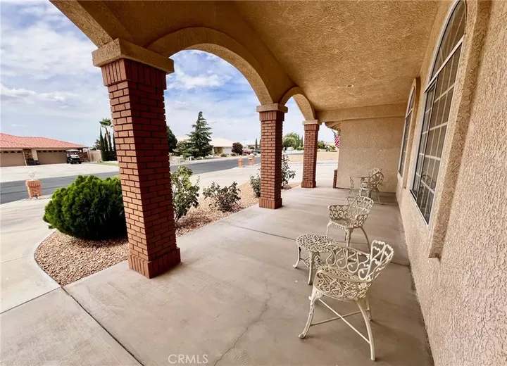 Property Photo:  12753 Quail Covey Road  CA 92308 