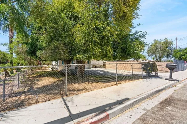 Property Photo:  1061 Old Stage Road  CA 92028 