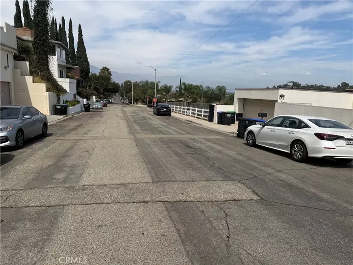 Property Photo:  1020 De La Fuente Street  CA 91754 