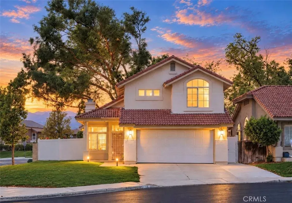 Property Photo:  14084 Rothchild Court  CA 92336 