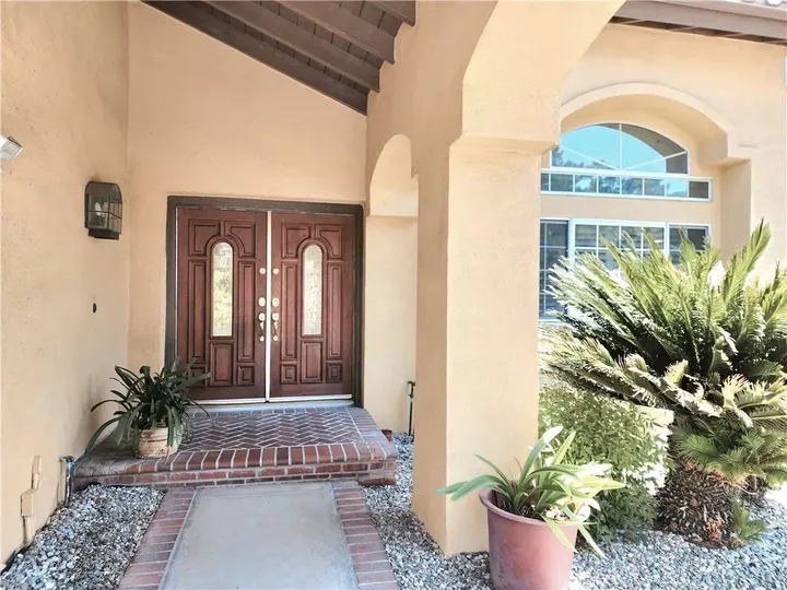 Property Photo:  227 Calle Concordia  CA 91773 