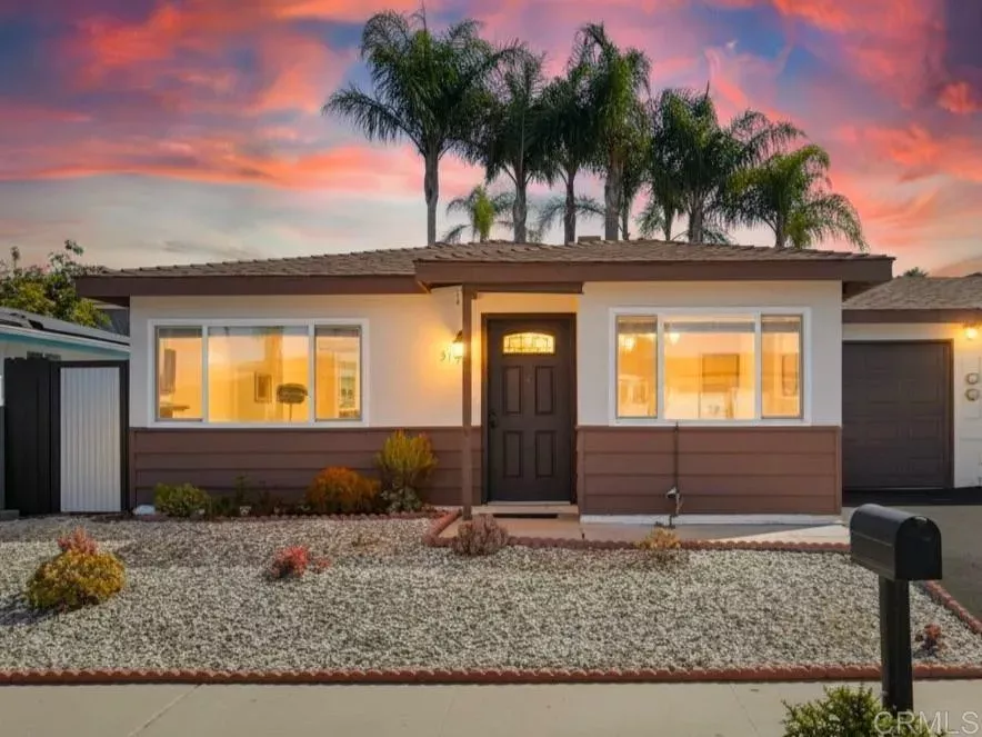 Property Photo:  3196 Buena Hills Drive  CA 92056 