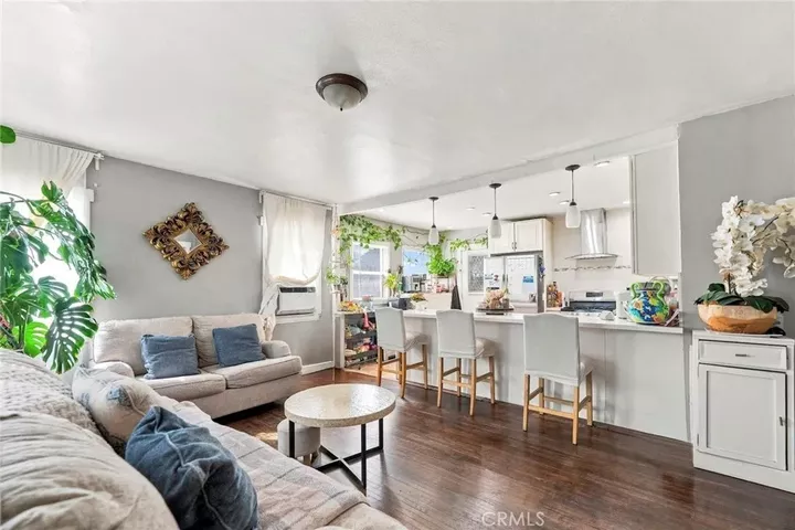Property Photo: 3853 Josephine CA 90262