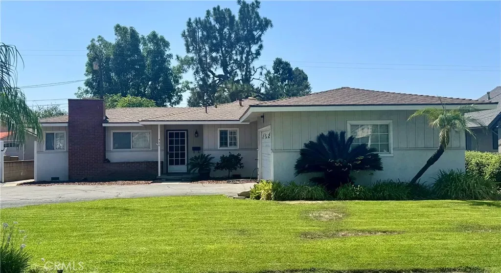Property Photo: 434 E Carroll CA 91741