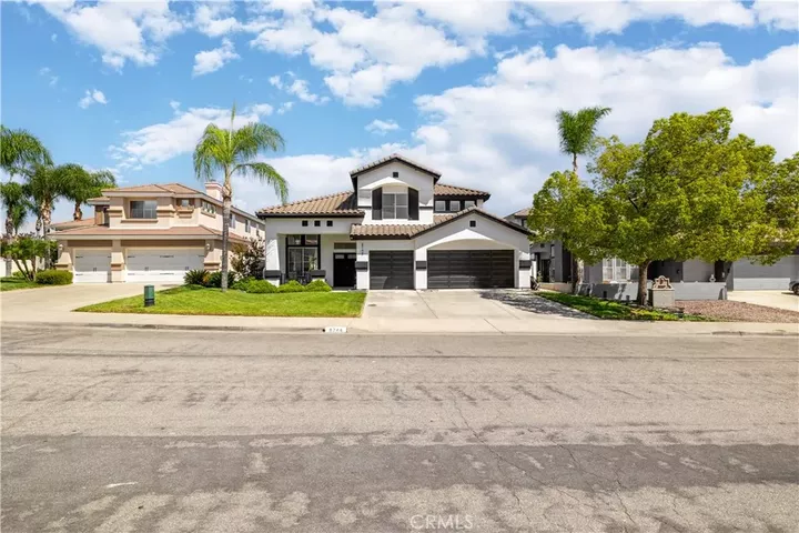 Property Photo:  8744 Medford  CA 92508 