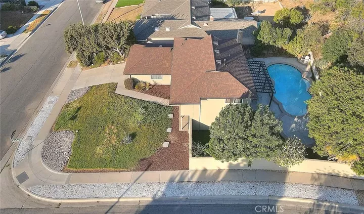 Property Photo:  24126 Silver Spray  CA 91765 