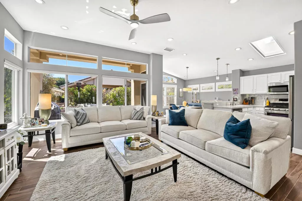 Property Photo: 78429 Moongold Road CA 92211