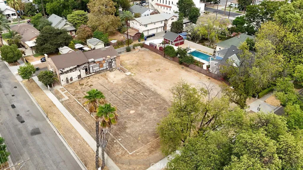 Property Photo: 4291 11th CA 92501