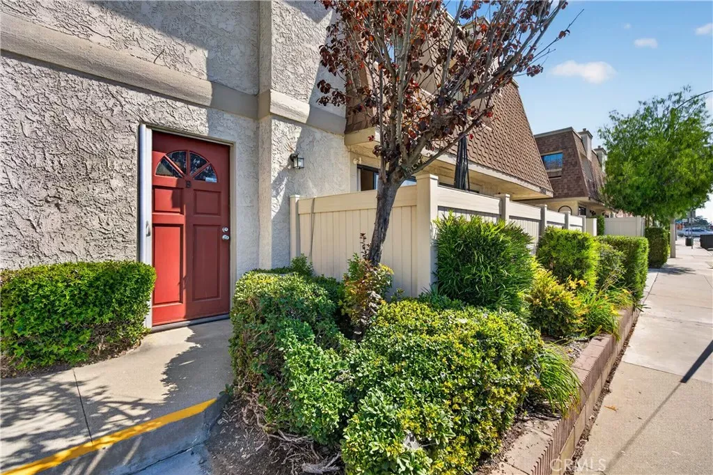 Property Photo:  20963 E Covina B  CA 91724 