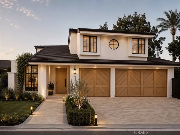 Property Photo: 10 Rue Valbonne CA 92660