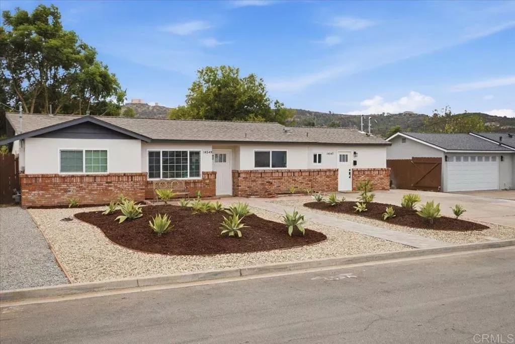 Property Photo:  14549 Kittery Street  CA 92064 