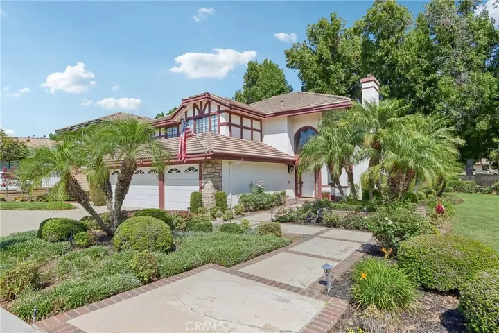 Property Photo:  4914 Calle El Toro  CA 91750 