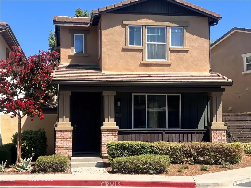 Property Photo: 1949 Canopy Lane CA 91750