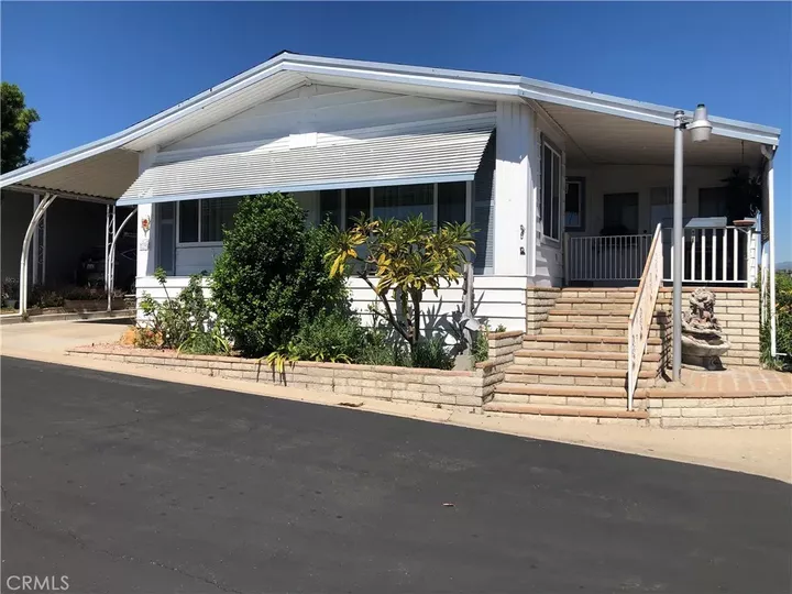Property Photo:  24701 Raymond 195  CA 92630 