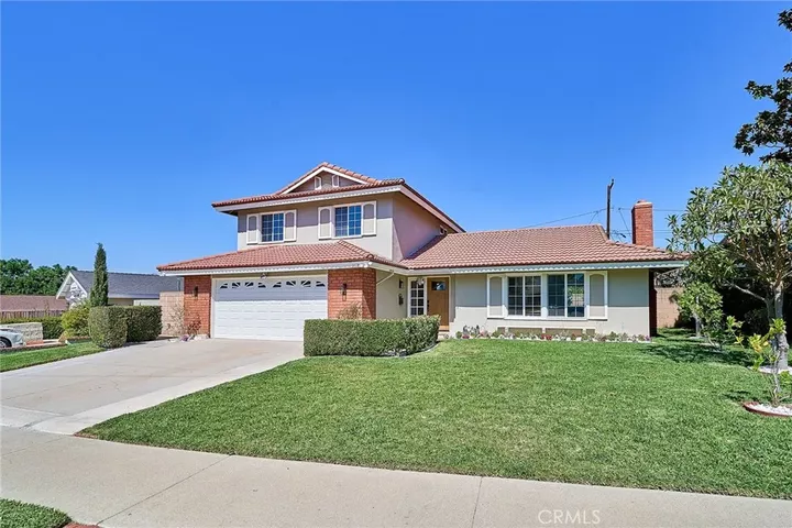Property Photo: 1118 Clorinda CA 91789