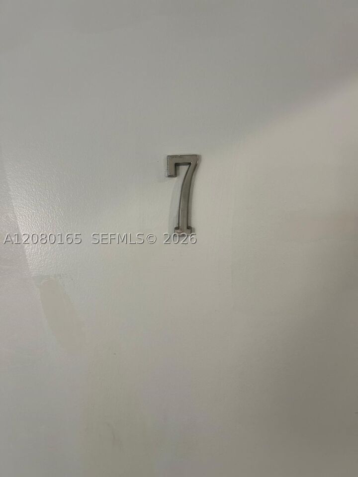 Property Photo:  1874 SW 3rd Ave 7  FL 33129 