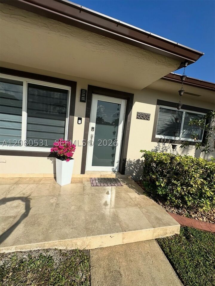 Property Photo: 5505 W 14th Ln FL 33012