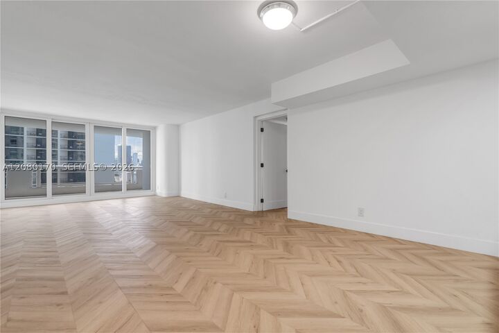 Property Photo: 1717 N Bayshore Dr A-1541 FL 33132