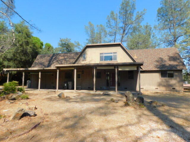 Property Photo:  17903 Ranchera Road  CA 96019 