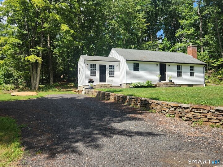 Property Photo: 3 Stickney Hill Road CT 06076