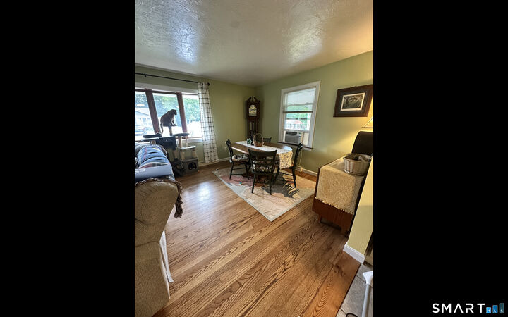 Property Photo:  2 Rachel Drive  CT 06255 