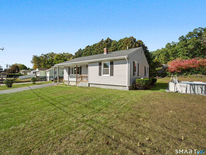 Property Photo: 2 Rachel Drive CT 06255