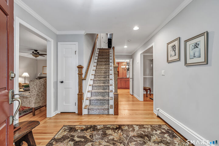 Property Photo: 132 Hammertown Road CT 06468