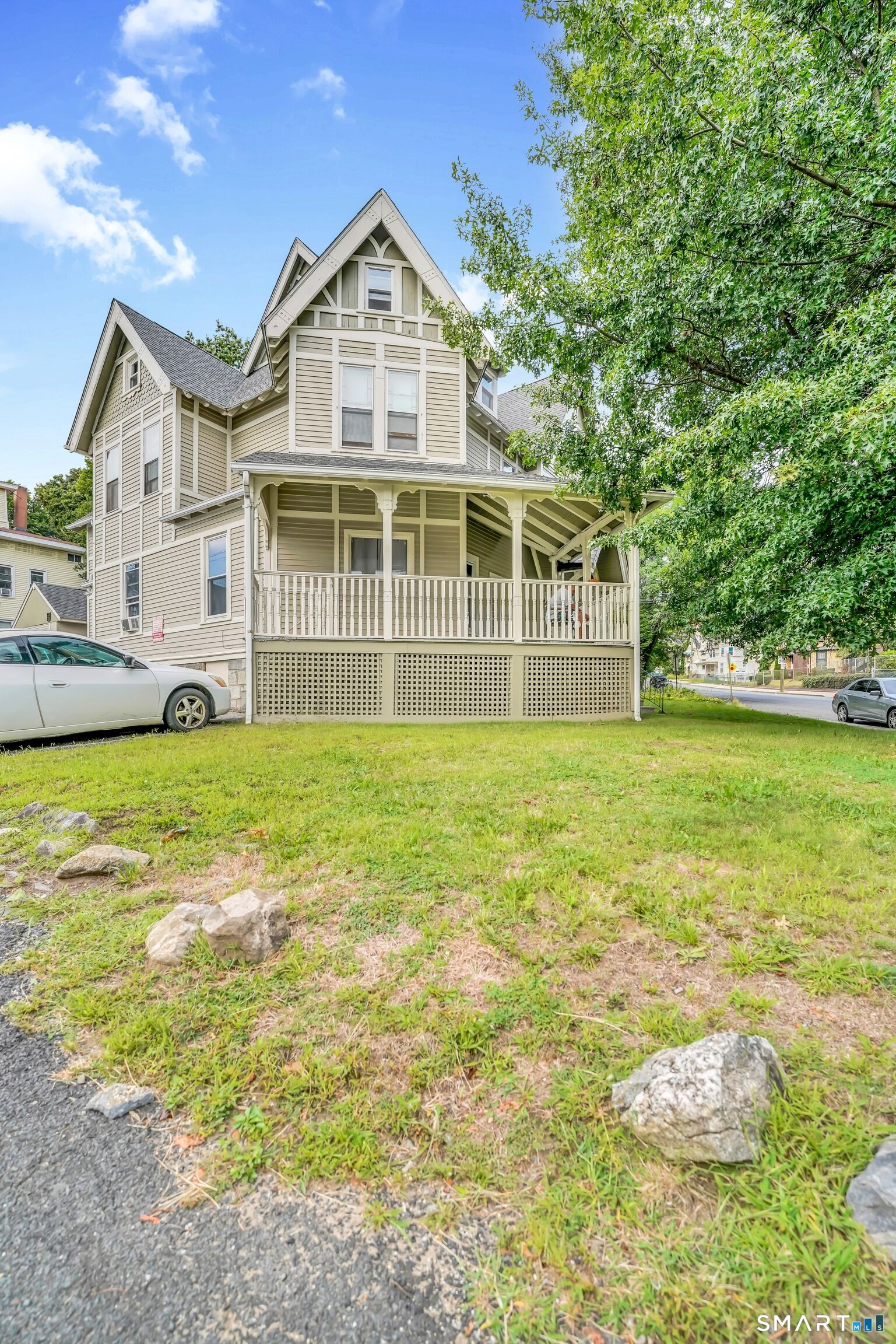 Property Photo: 45 Pine Street CT 06710