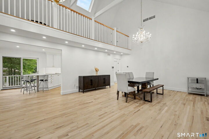 Property Photo: 158 Steep Hill Road CT 06883