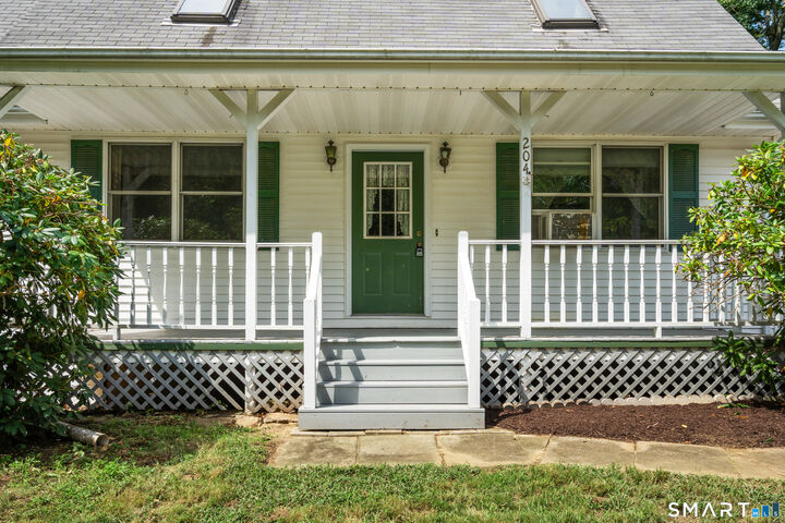 Property Photo:  204 Petticoat Lane  CT 06423 