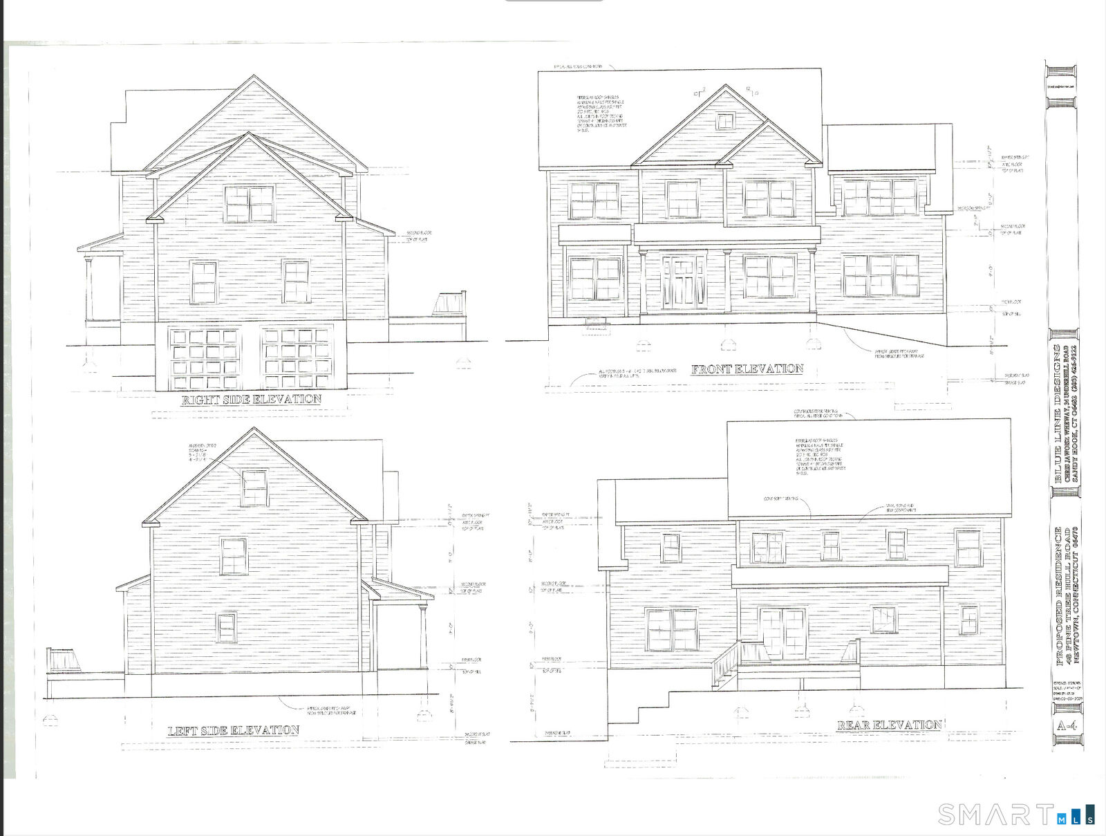 Property Photo:  81 Far View Drive  CT 06482 